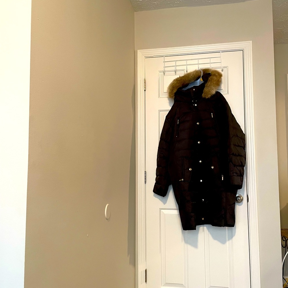 Brand new Michael Kors Women’s jacket, never worn.